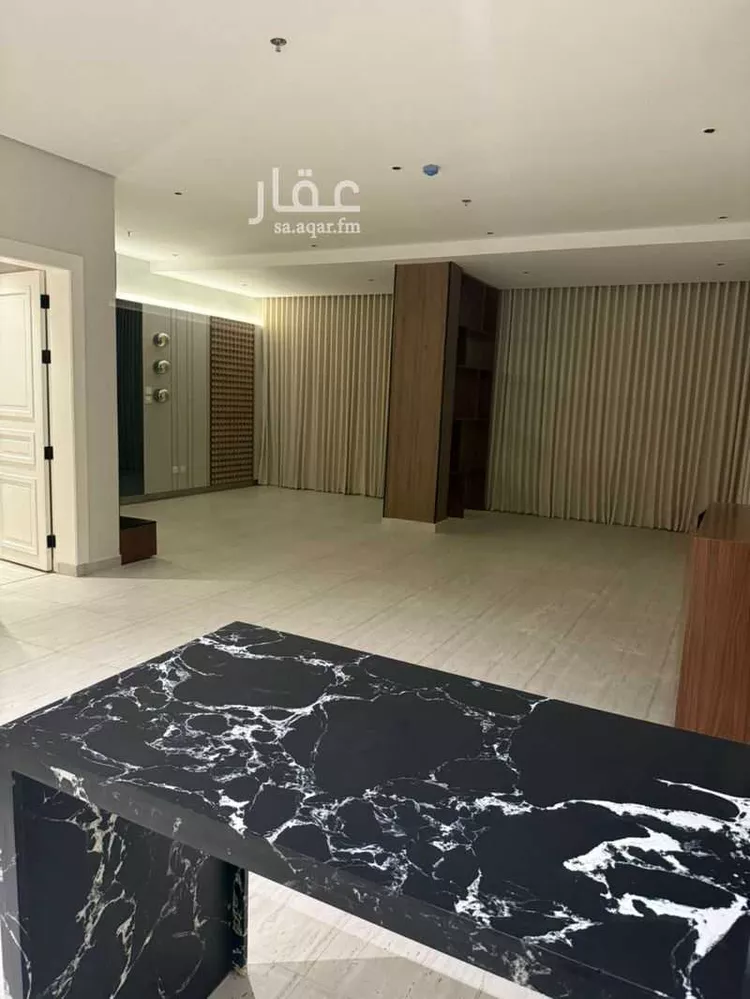 شقة للإيجار في شارع السلامه, حي النرجس, مدينة الرياض, منطقة الرياض صورة 5