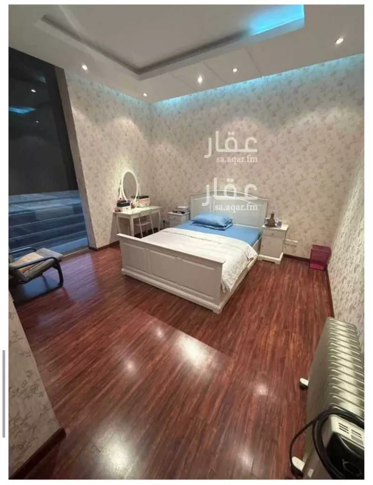 فيلا للبيع في شارع يزيد بن الاصم, حي العارض, مدينة الرياض, منطقة الرياض صورة 4