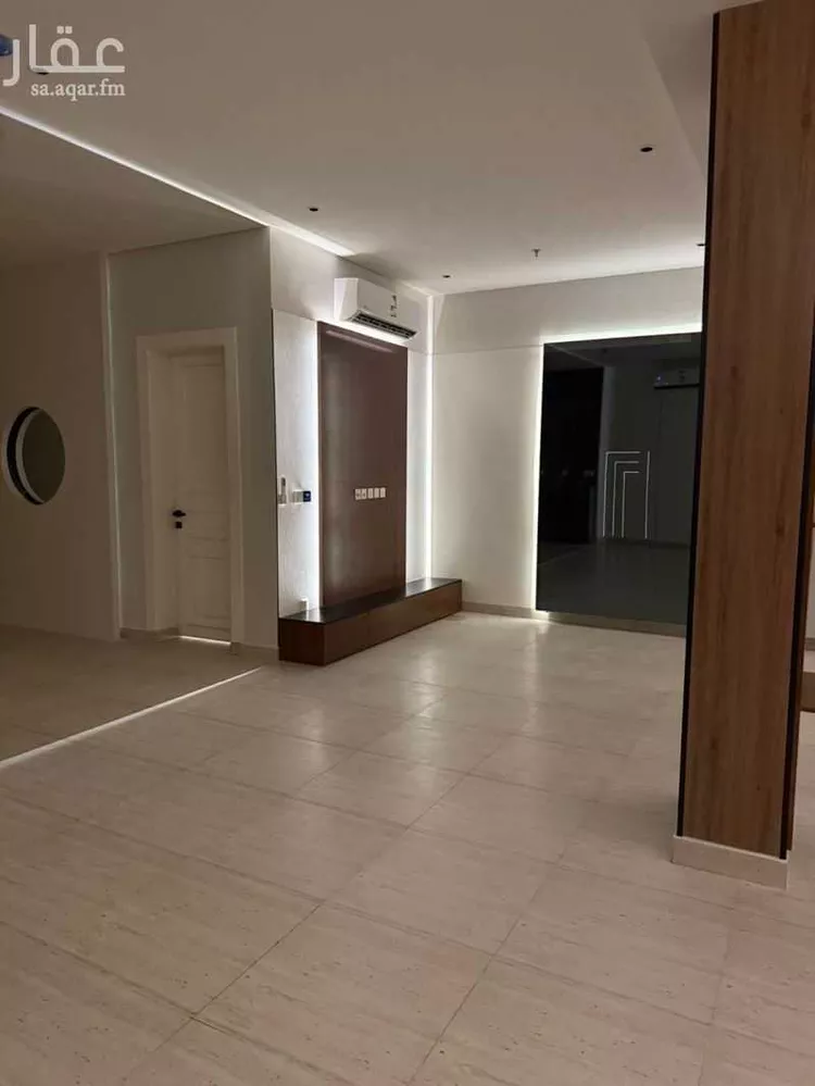 شقة للإيجار في شارع أبي طاهر إسماعيل الجيطالي, حي النرجس, مدينة الرياض, منطقة الرياض صورة 5