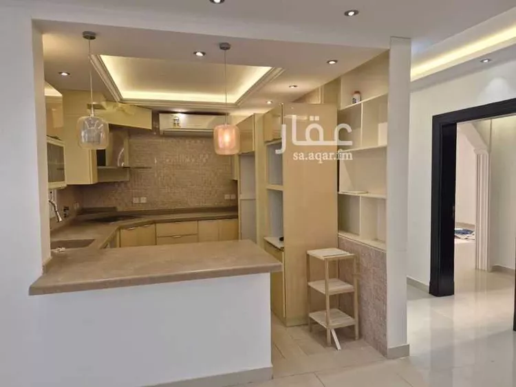 شقة للإيجار في شارع القادسية, حي الياسمين, مدينة الرياض, منطقة الرياض صورة 4