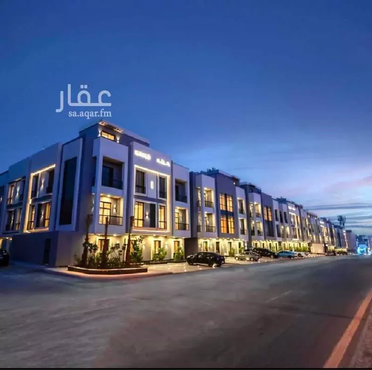 شقة للإيجار في شارع رقم 33, حي الياسمين, مدينة الرياض, منطقة الرياض