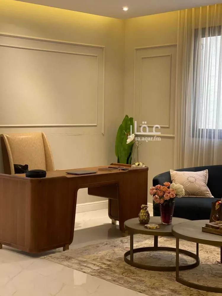 دور للإيجار في شارع محمد القصري, حي العارض, مدينة الرياض, منطقة الرياض صورة 4