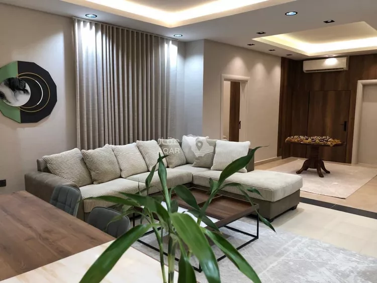 شقة للإيجار في شارع الرابية, حي العليا, مدينة الرياض, منطقة الرياض 6