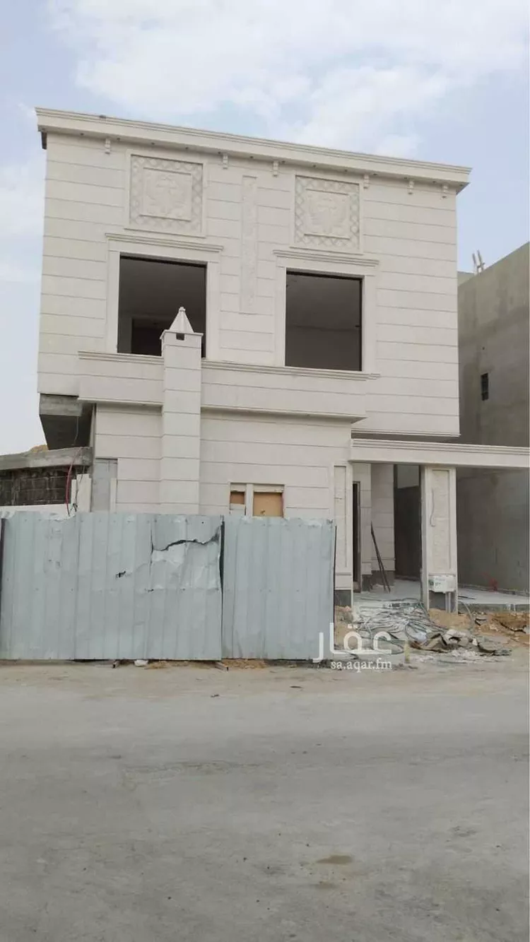 فيلا للبيع في شارع علي بن وهب, حي العزيزية, مدينة الرياض, منطقة الرياض