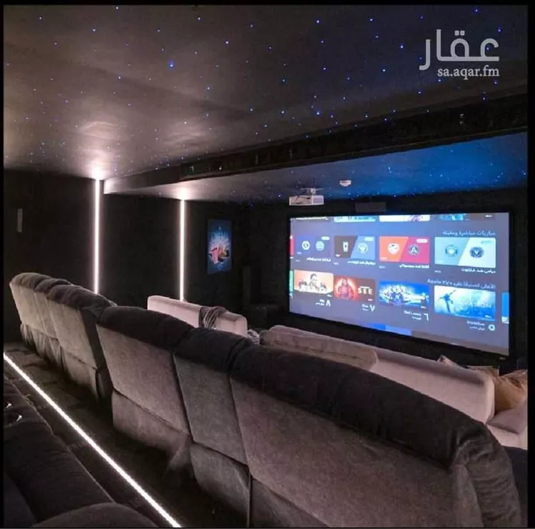 شقة للإيجار في شارع رقم 33, حي الياسمين, مدينة الرياض, منطقة الرياض صورة 4