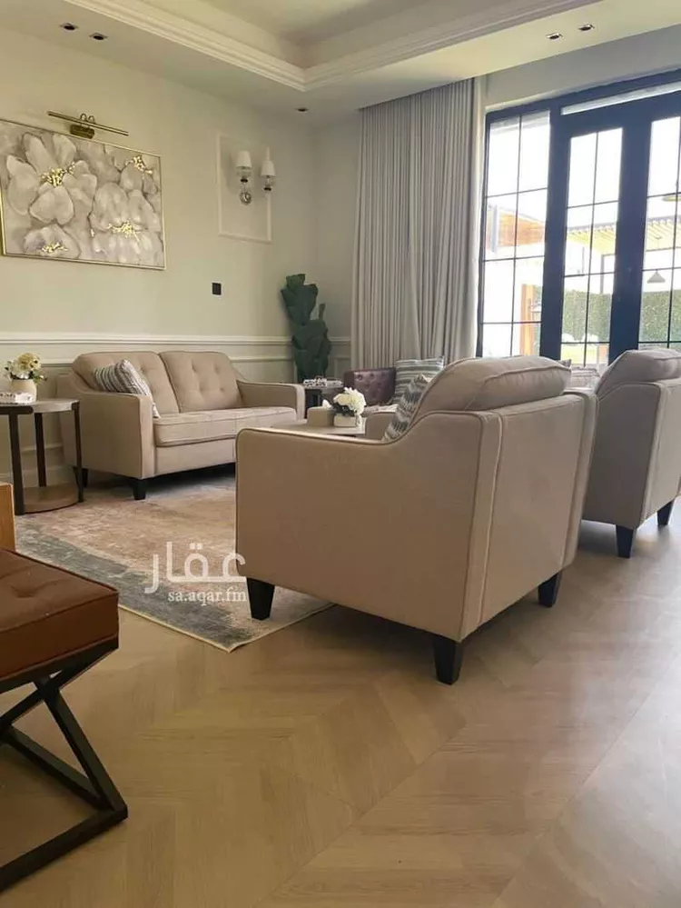 شقة للبيع في شارع ابن فضيل, حي القيروان, مدينة الرياض, منطقة الرياض 1 صورة