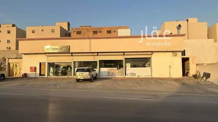 عمارة للبيع في شارع المشرق, حي ظهرة لبن, مدينة الرياض, منطقة الرياض صورة 2