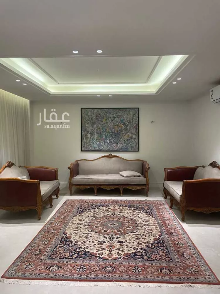 Villa for Sale in Riyadh Sultana