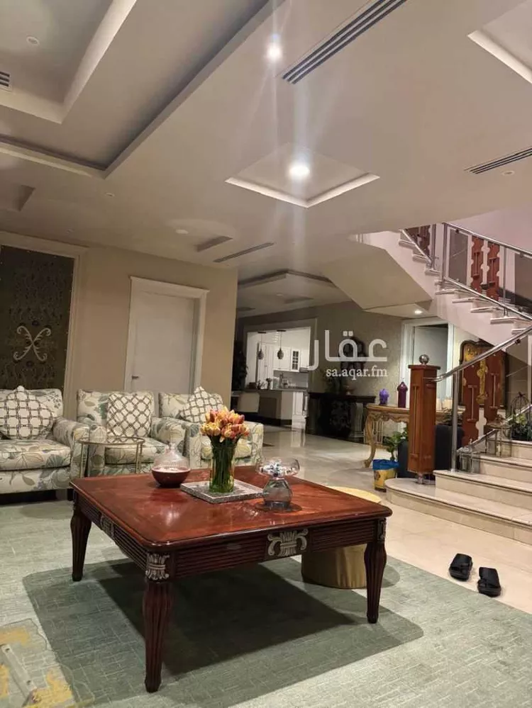 Villa for Sale in Riyadh Al Malqa