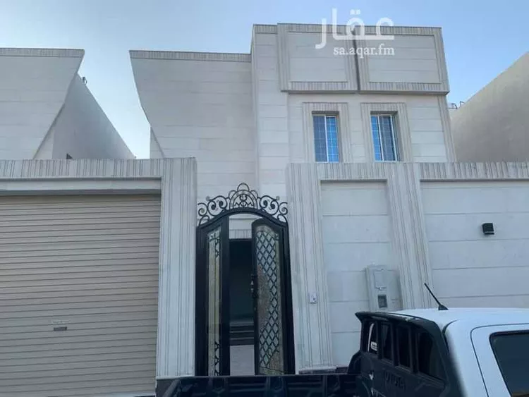 فيلا للبيع في شارع عرعر, حي الصواري, مدينة الخبر, المنطقة الشرقية 9