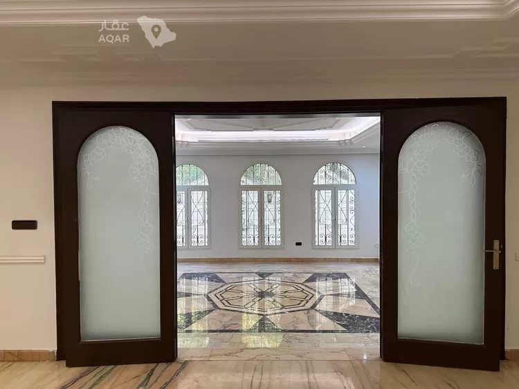 فيلا للبيع في شارع حفص بن سليمان, حي الشاطئ, مدينة جدة, منطقة مكة المكرمة 5