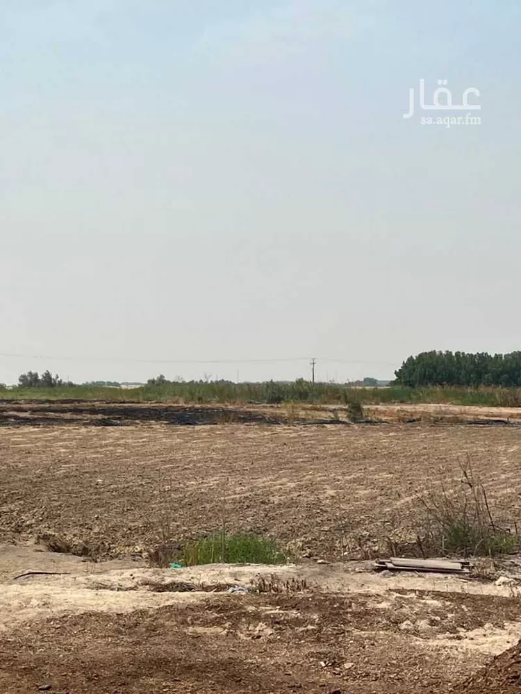 Land for Sale in Al Jubail Tebah Subdivision