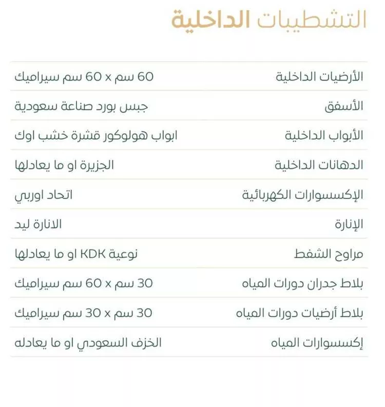 فيلا للبيع في شارع ابو الحسن المصري, حي النهضة, مدينة الدمام, المنطقة الشرقية صورة 3