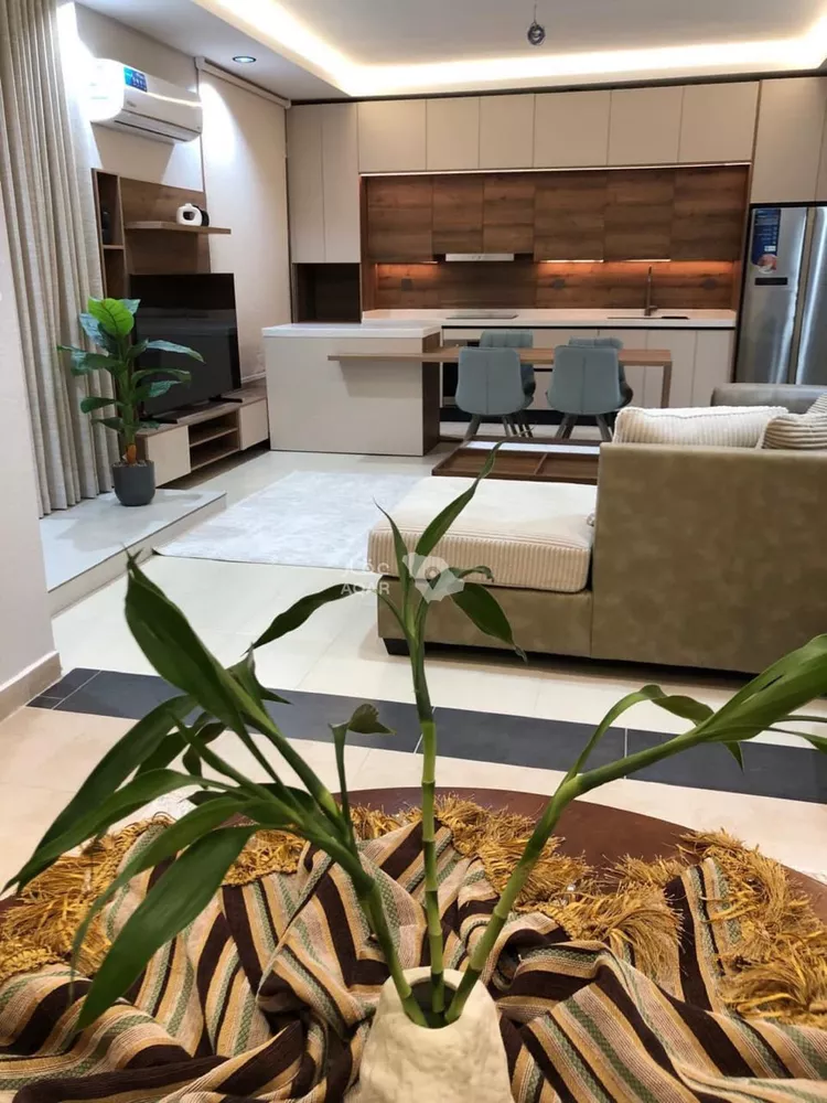 شقة للإيجار في شارع الرابية, حي العليا, مدينة الرياض, منطقة الرياض 3