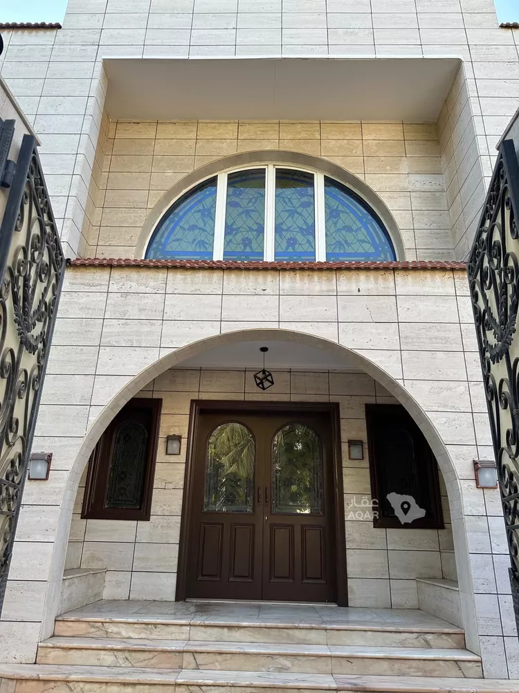 فيلا للبيع في شارع حفص بن سليمان, حي الشاطئ, مدينة جدة, منطقة مكة المكرمة
