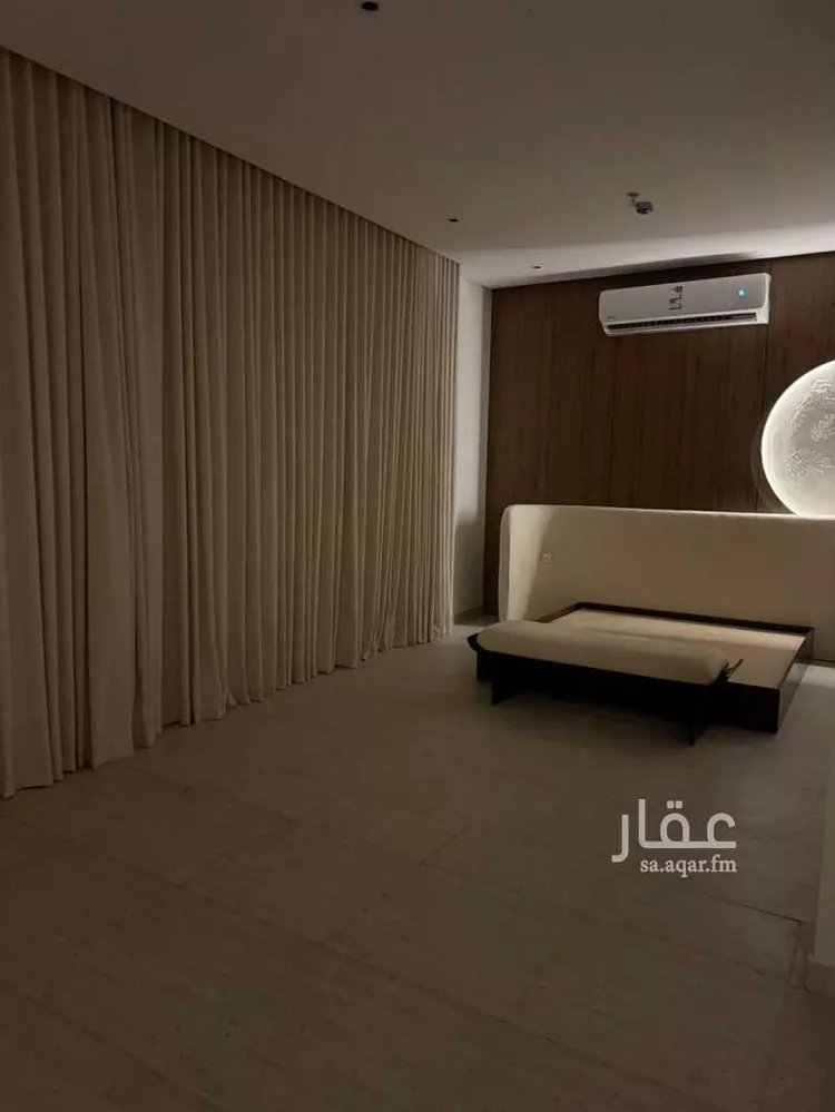 شقة للإيجار في شارع أبي طاهر إسماعيل الجيطالي, حي النرجس, مدينة الرياض, منطقة الرياض صورة 4