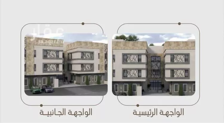 شقة للبيع في شارع ابن عبدالجبار, حي النسيم الشرقي, مدينة الرياض, منطقة الرياض