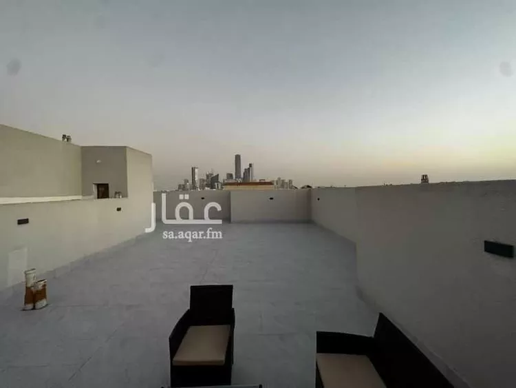 شقة للإيجار في شارع أسيد بن ثعلبة, حي العقيق, مدينة الرياض, منطقة الرياض صورة 4