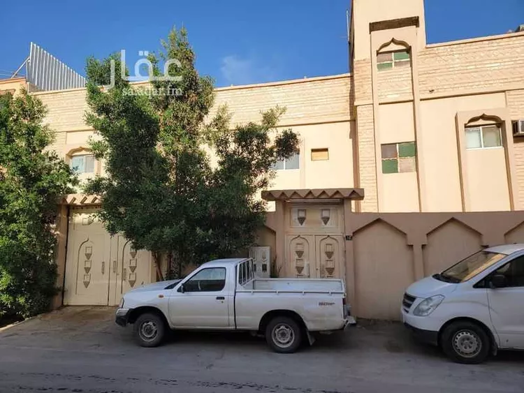 Villa for Sale in Riyadh Tuwaiq