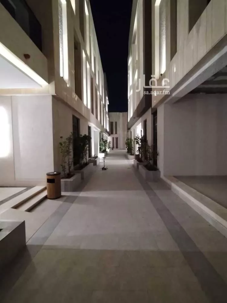 شقة للبيع في شارع ثعلبة بن سعد الخزرجي, حي العارض, مدينة الرياض, منطقة الرياض صورة 3