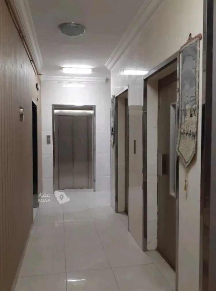 عمارة للبيع في شارع حكيم الأشعري, حي المرسلات, مدينة مكة المكرمة, منطقة مكة المكرمة 5