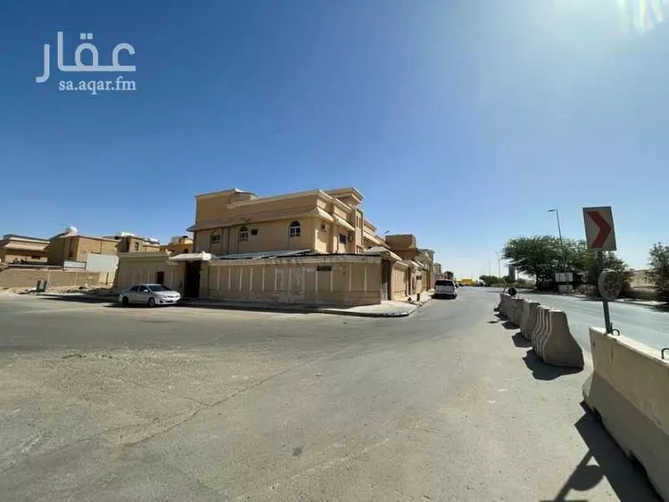 Villa for Sale in Riyadh As Safaa