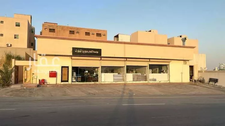 عمارة للبيع في شارع المشرق, حي ظهرة لبن, مدينة الرياض, منطقة الرياض