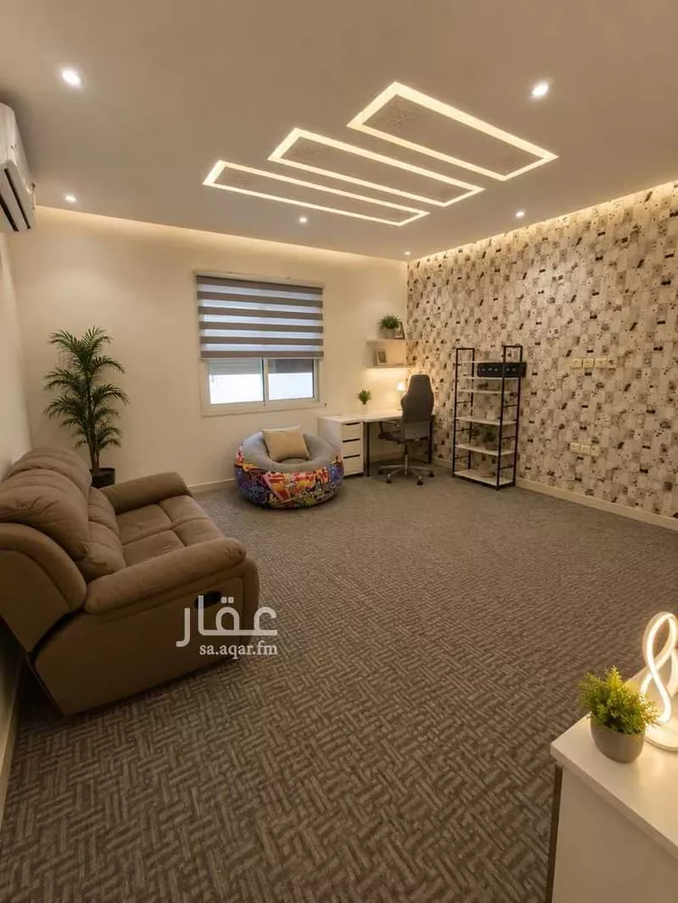 فيلا للبيع في شارع براك بن غرير, حي الملك فهد, مدينة الرياض, منطقة الرياض صورة 3