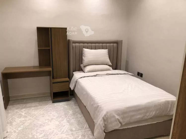 شقة للإيجار في شارع الرابية, حي العليا, مدينة الرياض, منطقة الرياض 7