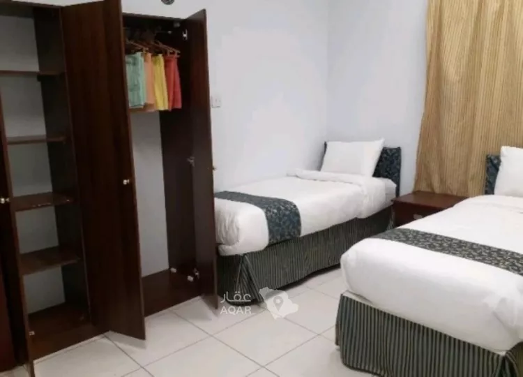 فندق للبيع في شارع حكيم الأشعري, حي المرسلات, مدينة مكة المكرمة, منطقة مكة المكرمة 4