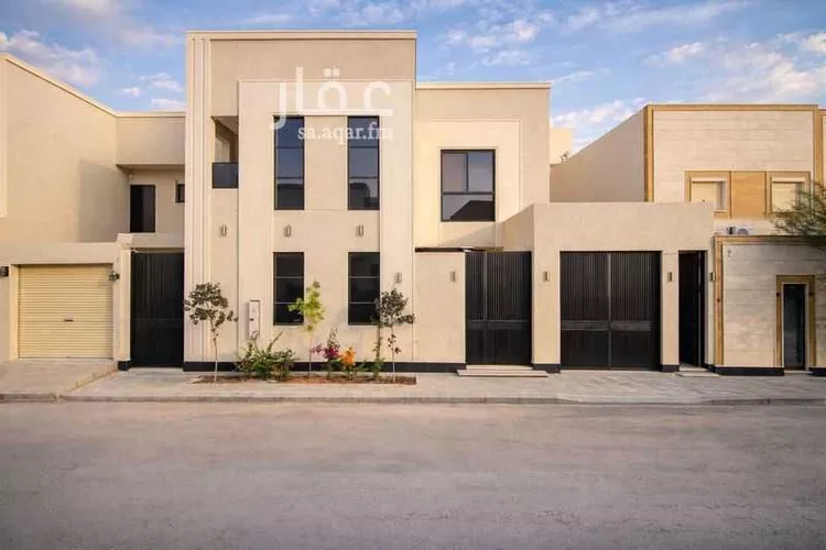 فيلا للبيع في شارع أبي الحسن الأسفرائيني, حي المهدية, مدينة الرياض, منطقة الرياض