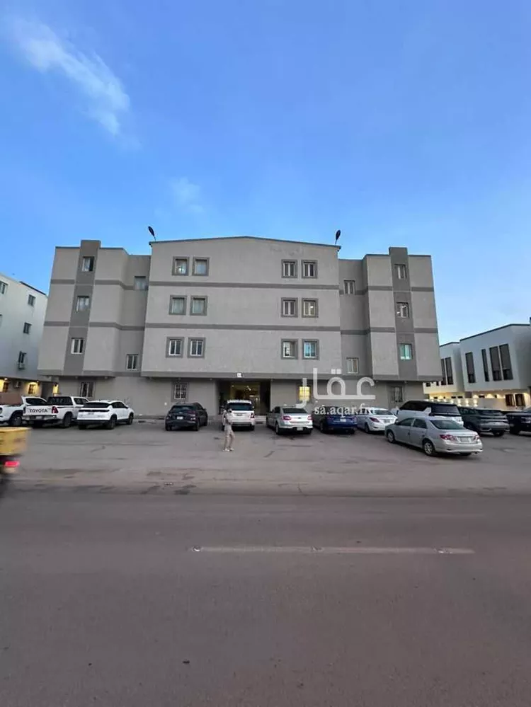 شقة للإيجار في شارع الخيالة, حي الياسمين, مدينة الرياض, منطقة الرياض