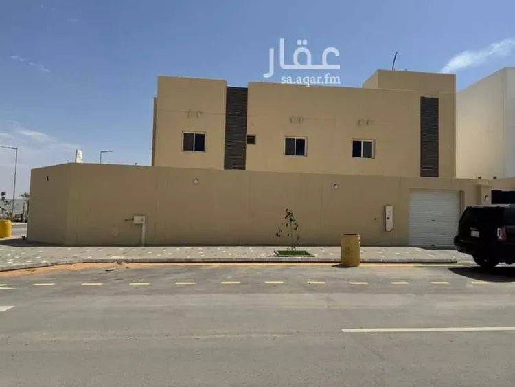 فيلا للبيع في شارع ابي الثناء, حي الفاروق, مدينة الرياض, منطقة الرياض 1 صورة