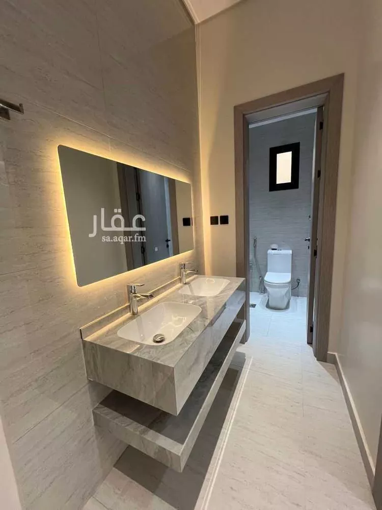 شقة للإيجار في شارع علي ابن عمر ابن علي, حي وادي مذينب, مدينة المدينة المنورة, منطقة المدينة المنورة صورة 3
