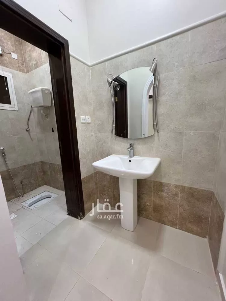 شقة للإيجار في شارع شيبة بن عثمان, حي وادي مذينب, مدينة المدينة المنورة, منطقة المدينة المنورة صورة 3