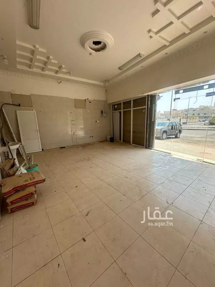 Shop for Rent in Medina Al Jabrah صورة 2