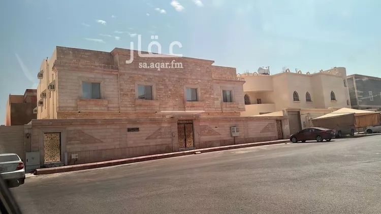 دور للإيجار في شارع عبدالملك ابن الحق, حي وادي مذينب, مدينة المدينه المنوره, منطقة المدينة المنورة
