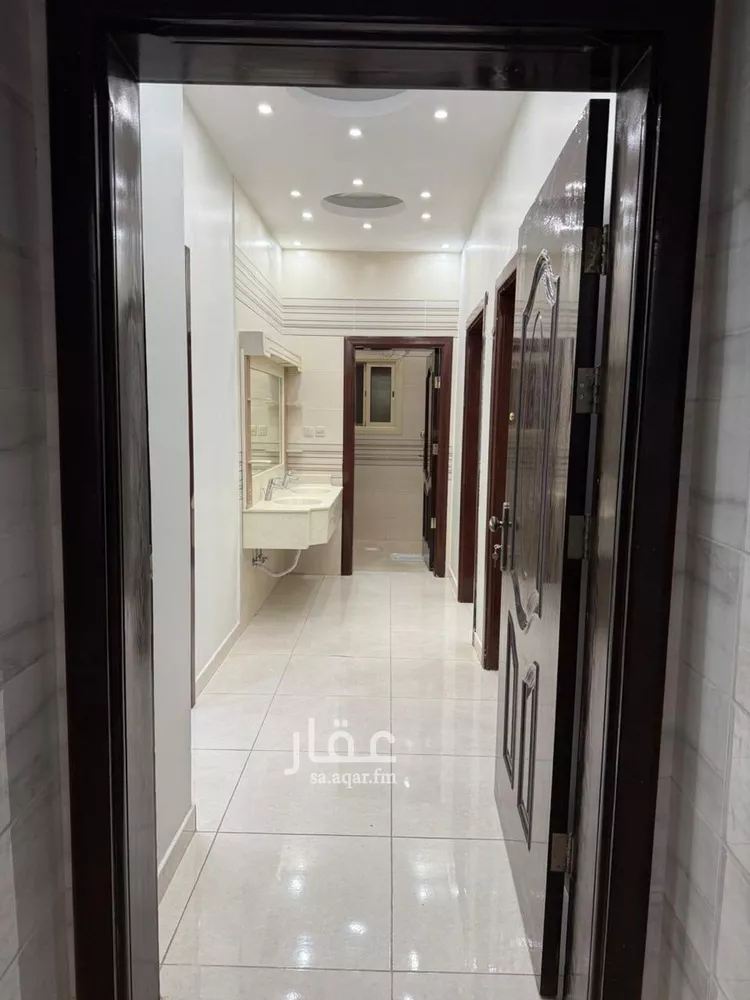 شقة للإيجار في شارع الربيع ابن خثيم الثوري, حي الملك فهد, مدينة المدينة المنورة, منطقة المدينة المنورة صورة 4