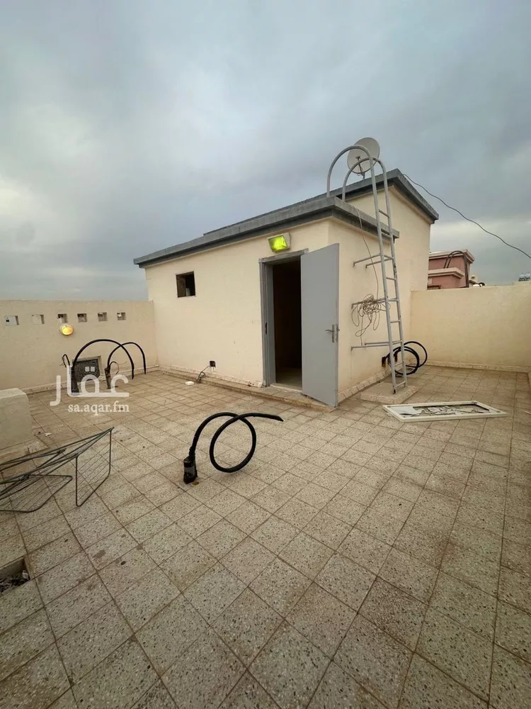 فيلا للإيجار في شارع زياد بن رباح, حي الرانوناء, مدينة المدينة المنورة, منطقة المدينة المنورة صورة 3