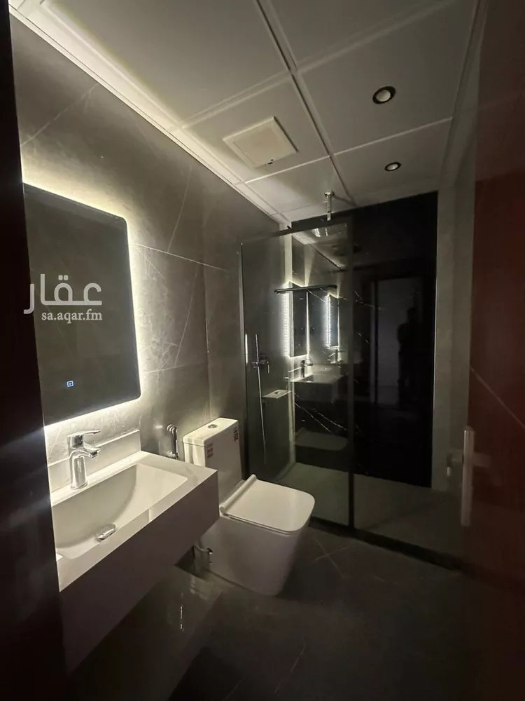 شقة للإيجار في شارع نصر بن منصور الضرير, حي عين الخيف, مدينة المدينة المنورة, منطقة المدينة المنورة صورة 5