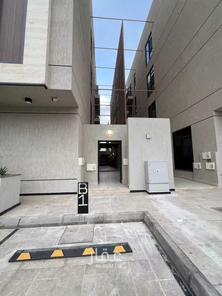 شقة للإيجار في شارع سلطان مرزوق عنيت الله المطيري, حي عين الخيف, مدينة المدينة المنورة, منطقة المدينة المنورة صورة 2