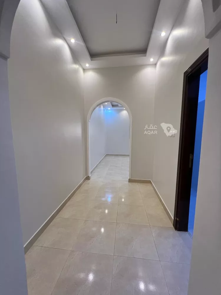 شقة للإيجار في شارع شيبة بن عثمان, حي وادي مذينب, مدينة المدينة المنورة, منطقة المدينة المنورة 6