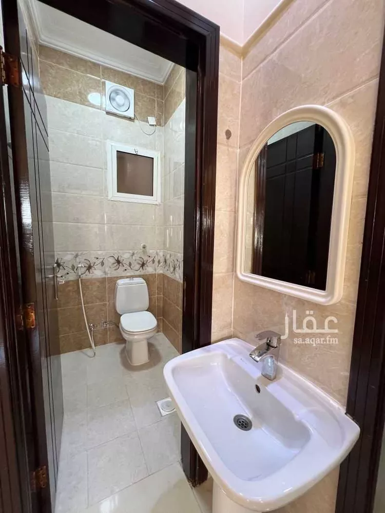 شقة للإيجار في شارع شيبة بن عثمان, حي وادي مذينب, مدينة المدينة المنورة, منطقة المدينة المنورة صورة 5