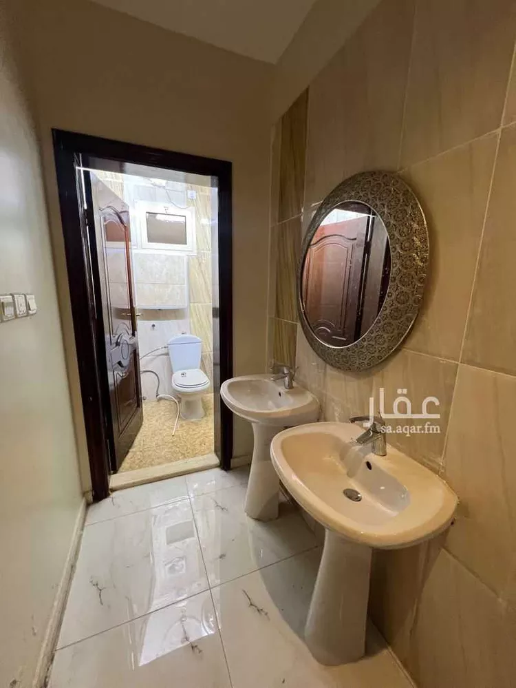 شقة للإيجار في شارع ابن وثيق, حي وادي مذينب, مدينة المدينة المنورة, منطقة المدينة المنورة صورة 2