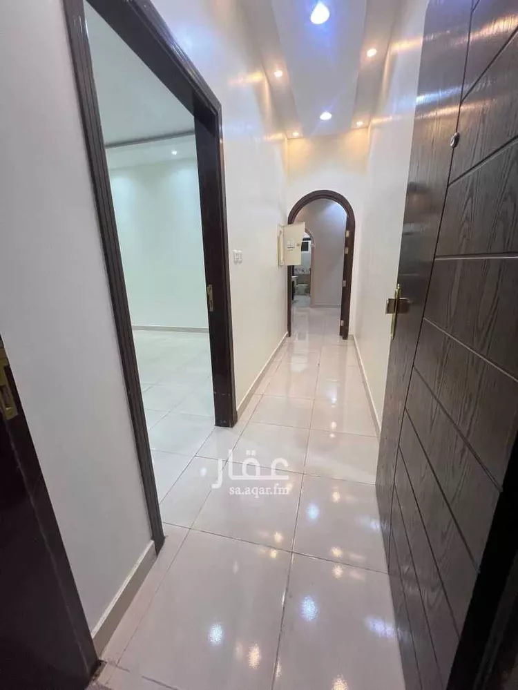 شقة للإيجار في شارع شيبة بن عثمان, حي وادي مذينب, مدينة المدينة المنورة, منطقة المدينة المنورة