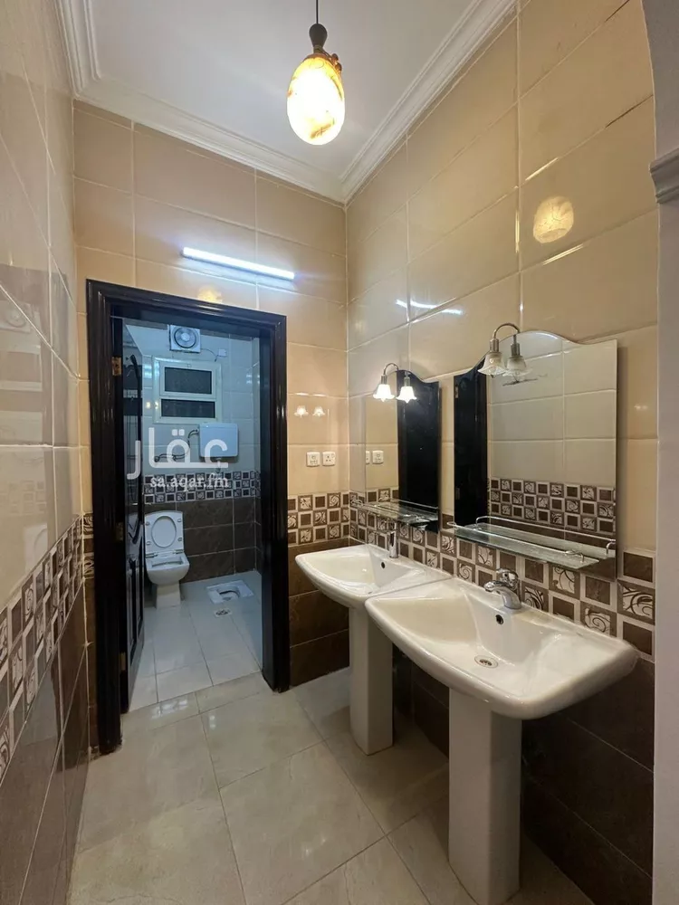 شقة للإيجار في شارع اسماعيل بن اسحاق, حي الرانوناء, مدينة المدينة المنورة, منطقة المدينة المنورة صورة 4