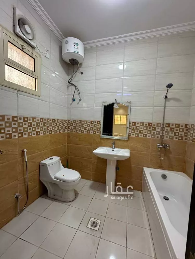 شقة للإيجار في شارع اسماعيل بن اسحاق, حي الرانوناء, مدينة المدينة المنورة, منطقة المدينة المنورة صورة 2