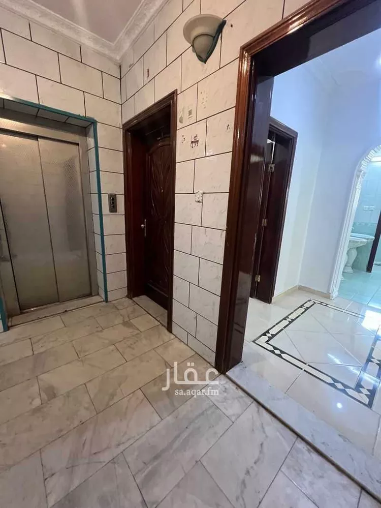 شقة للإيجار في شارع خوات ابن جبير الانصاري, حي العريض, مدينة المدينة المنورة, منطقة المدينة المنورة
