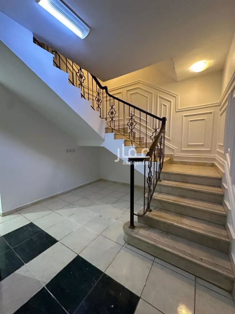 فيلا للإيجار في شارع الحسن الحلواني, حي بنى بياضة, مدينة المدينة المنورة, منطقة المدينة المنورة