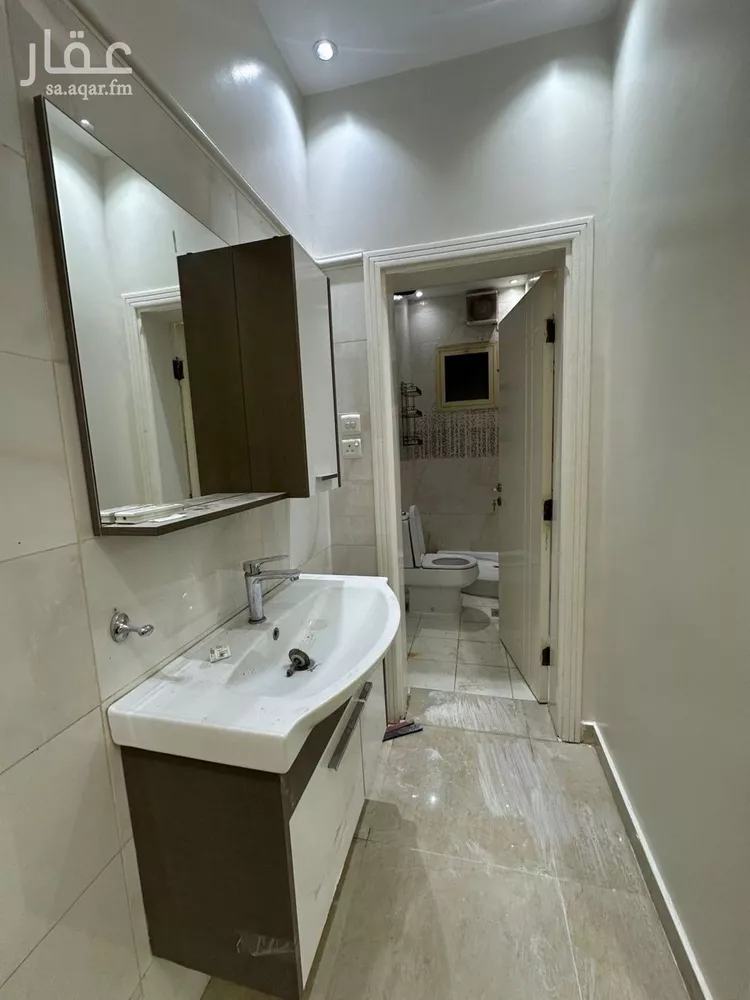 شقة للإيجار في شارع شيبة بن عثمان, حي وادي مذينب, مدينة المدينة المنورة, منطقة المدينة المنورة صورة 4